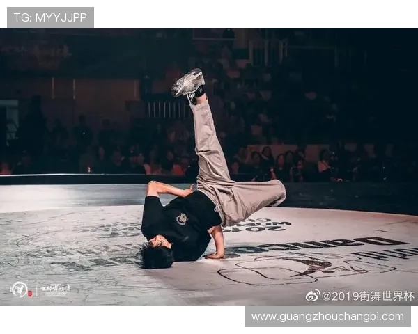 全国街舞大赛特别报道：北京滑板队如何在挑战中崛起的奋斗故事